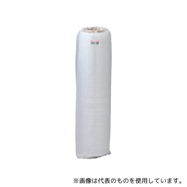 ジャパックス SF50 ストレッチフィルム レギュラータイプ 300mm×500m PE 透明 0.018mm 1ケース(6巻入)