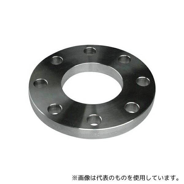 イノック 304FF5K150A さし込み溶接フランジ SUS304 FF 5K 150A