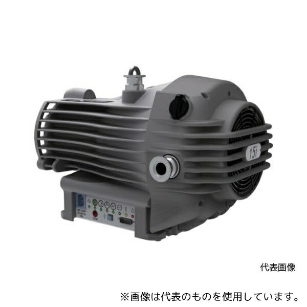 エドワーズ A73701983 スクロールポンプ NXDS15I 548,909円