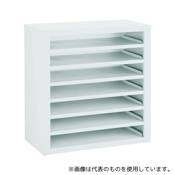 トラスコ中山 VA-47SN-W VA型引出しユニット本体 553X307XH605 W｜セミプロＤＩＹ店ファースト