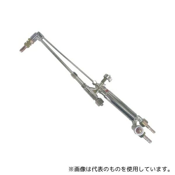 ヤマト産業 YTC-M-F 中型切断器(AC) 火口付