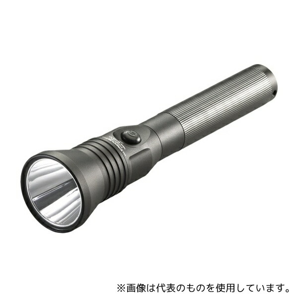 STREAMLIGHT 105F スティンガーHPL 急速充電セット