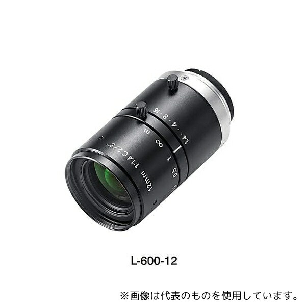 ホーザン L-600-12 レンズ 作動距離100mm-∞