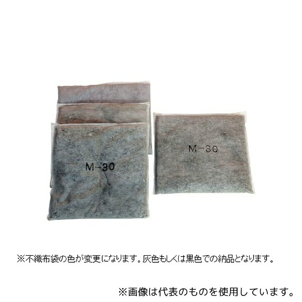 JOHNAN Y-30 アブラトール マット 油水兼用 吸収量115L ミシン目無し 1箱(50枚入)