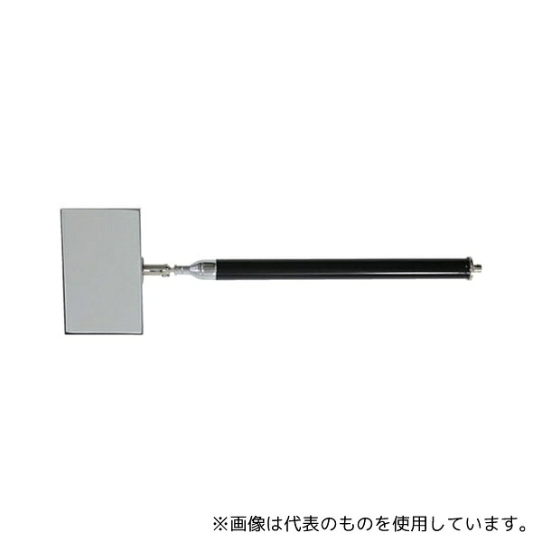 土牛産業 2496 拡大鏡ミラー棒 GW90-150