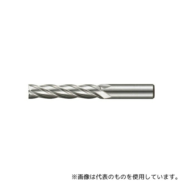 フクダ精工 4LF11.8 3Sエンドミル4枚刃(ロング刃)11.8 9,524円