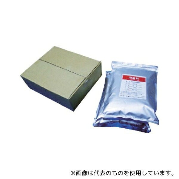 ユー・イー・エス EWT-15A 簡易廃水凝集剤(油の混じった廃水用)1箱(2袋入)|セミプロDIY店ファースト