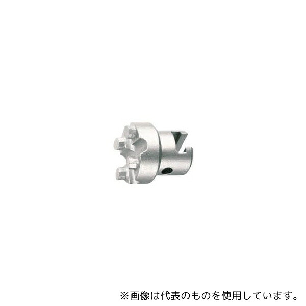 アサダ R72193 排水管掃除機用交換先端ツール ストロングカッタ30 φ10・16mmワイヤ用