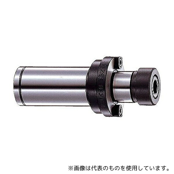 日研工作所 FT30-2 クイックチェンジ用フェイスミルアーバ