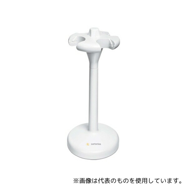 ザルトリウス 730991 4台掛回転充電スタンド Picus/Picus Nxt用｜セミプロＤＩＹ店ファースト
