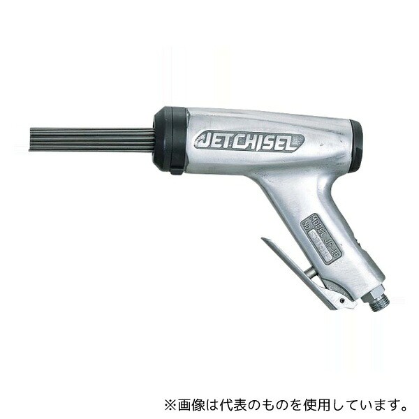 日東工器 JC-16 ジェットタガネ 全長(mm):158