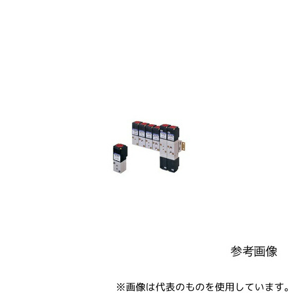 コガネイ 050E1-01/AC100V 電磁弁050シリーズ