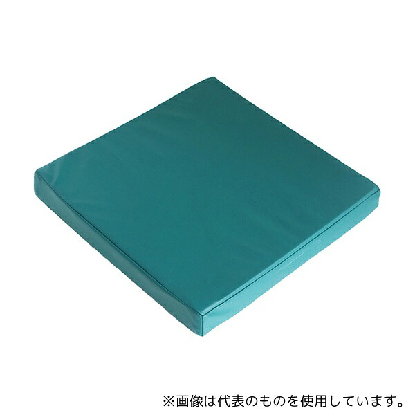 GAC DC0201 D.C.車いすクッション 400×400×50mm