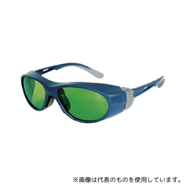 OTOS L-707YG レーザー用保護メガネ YAG用