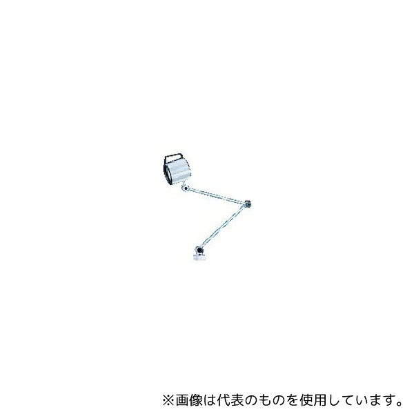 日機 NLSL15CP-AC(4000K) 防水型LEDスポットライト 9W AC100～120V