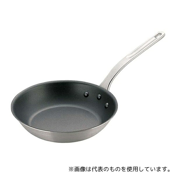 TKG TKGキャスト ノンスティックフライパン 18cm