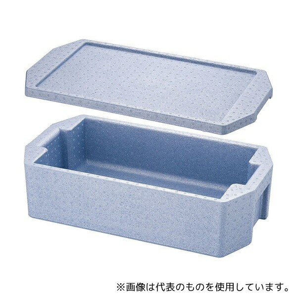ダイキュウ 1/1用RH-170型 ホテルパン専用コンテナ- ホット&クール 10,333円