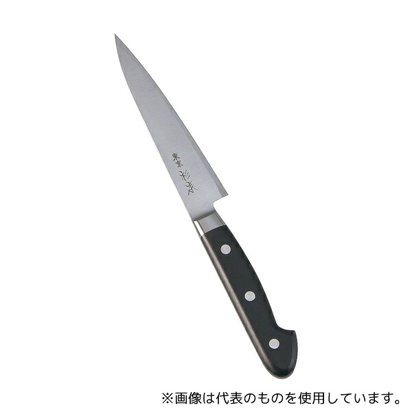 杉本 2012 杉本 全鋼 ペティーナイフ 12cm