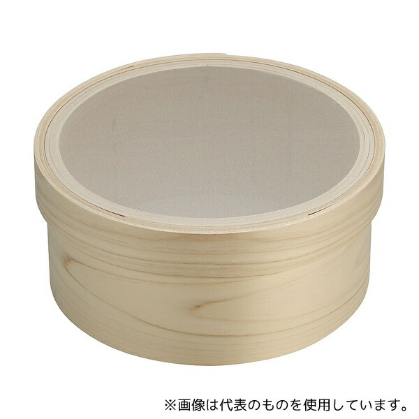 TKG BKN04008 木枠絹ごし(ナイロン毛・60メッシュ) 8寸