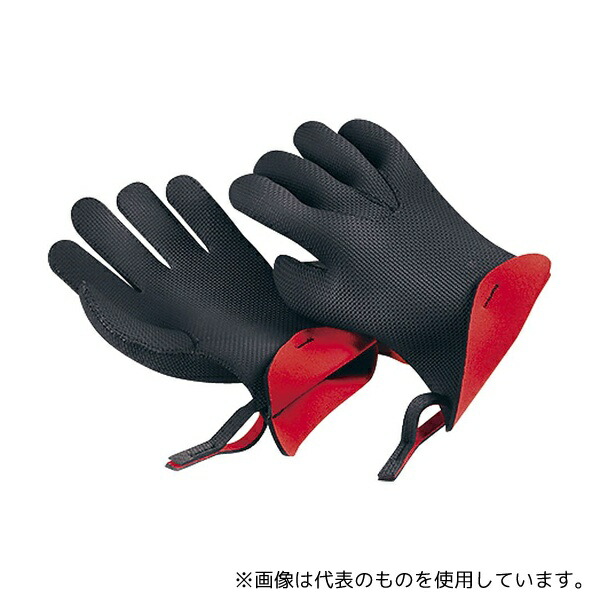 キッチングリップ KG ファイブフィンガーグローブセット ラージ 100202-11