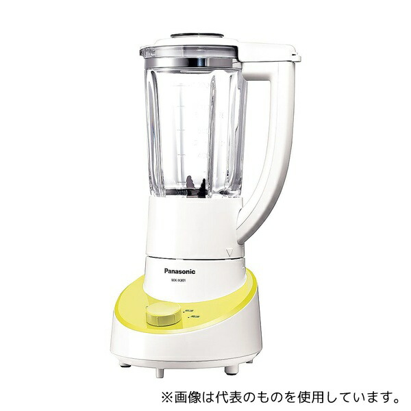 パナソニック M×-×301G パナソニック ファイバーミキサー