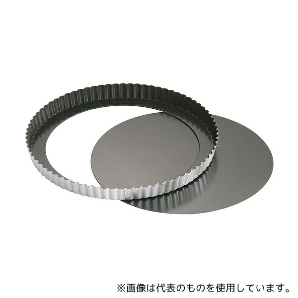 TKG SAストロングコート タルト型 底取 30cm 4,154円