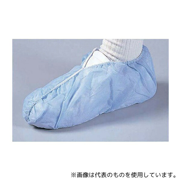 中部物産貿易 シューカバー (100枚入)