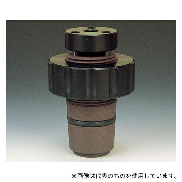 フロンケミカル NR2007-001 フッ素樹脂(特殊充填剤入)バキュームシール φ8用 (摺合せ:TS24/40)
