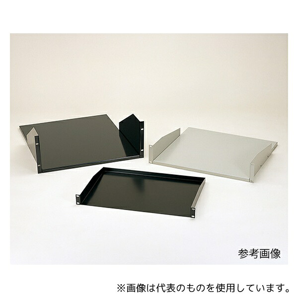 タカチ電機工業 SRE133-525B SRE型幅広ラック収納棚