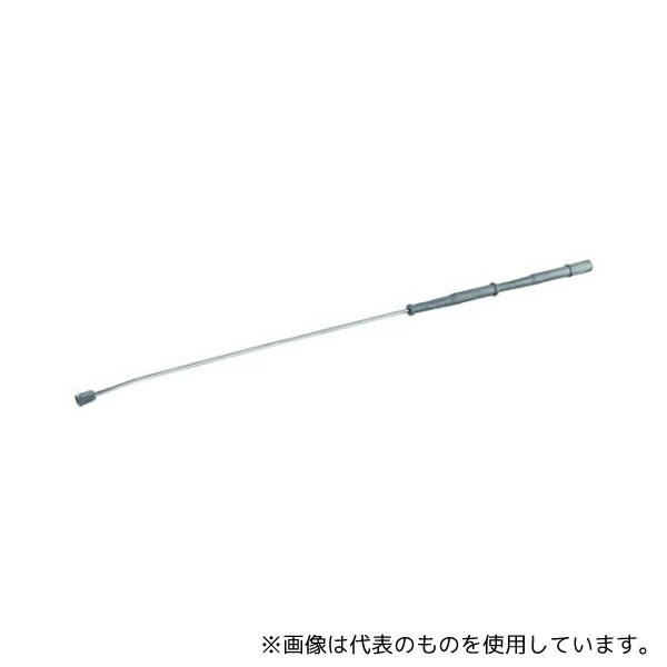 ケルヒャー 41120210 高圧洗浄機用アクセサリー スプレーランス EASY!Lock 2050mm(4.112-021.0)