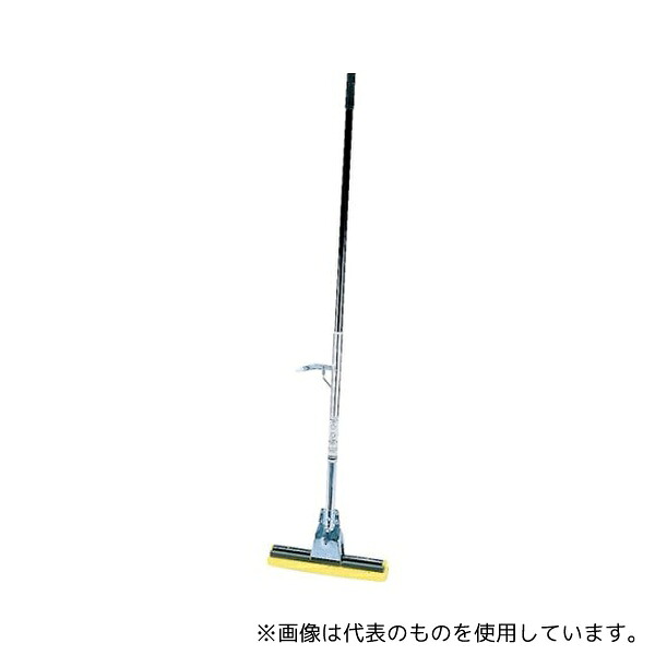 ニューウェルブランズ RM6435BRNZ スポンジモップ