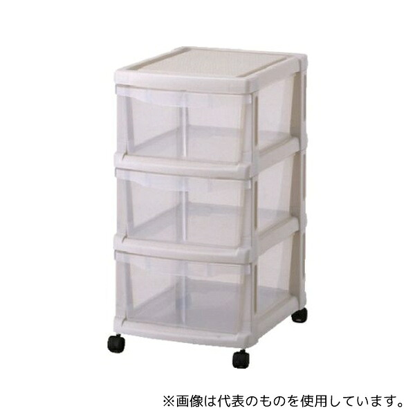 天馬 110000247 ユニフィット 組立式3段