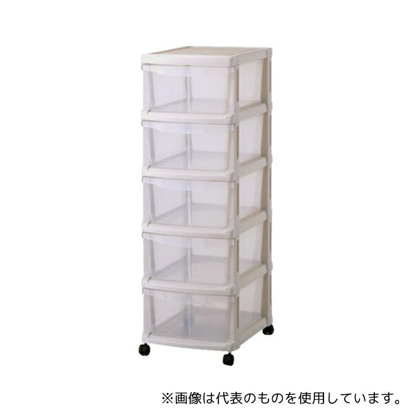 天馬 110000249 ユニフィット 組立式5段
