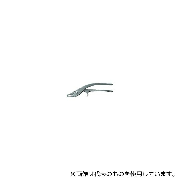 日本ジッパーチュービング ZPLIERS ジッパータイプ専用プライヤー