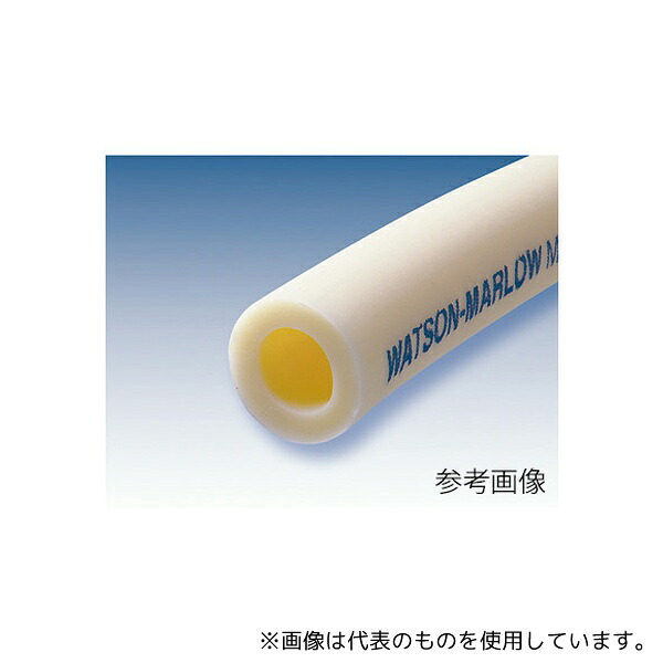 ワトソンマーロー Marprene 8.0φ×2.4t ポンプ用チューブ 1巻(15m)