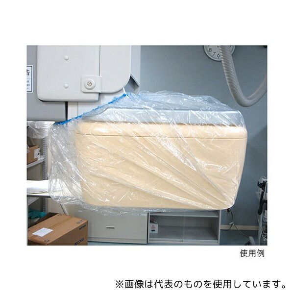 メディテックジャパン II-125 イメージカバー φ1250mm 100枚入 26,085円