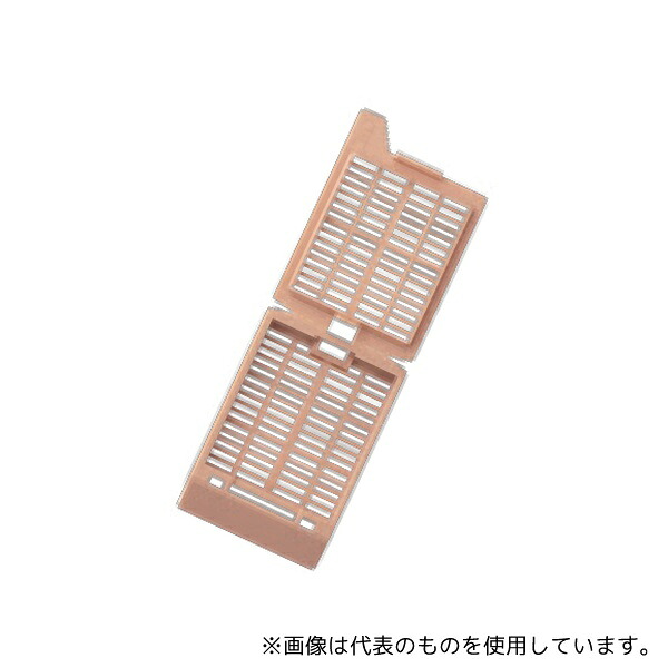 サクラファインテック 41530 ユニ・カセット＜スタンダード＞タン 250個