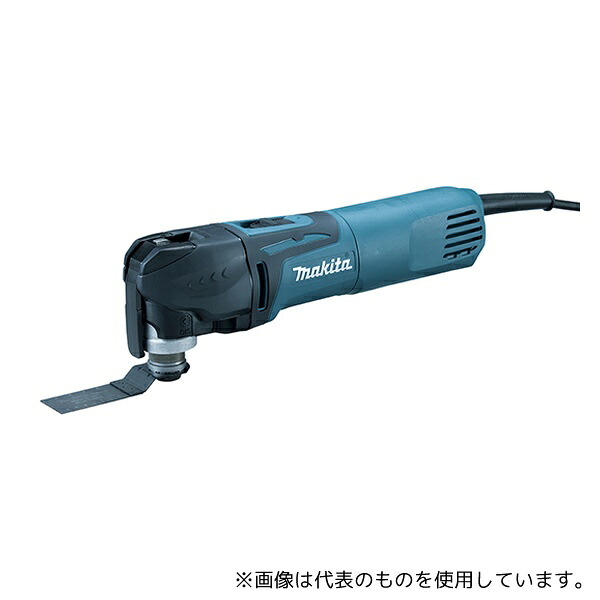 マキタ TM3010CT マルチツール