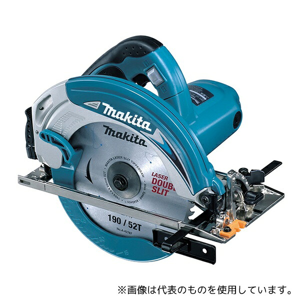 マキタ 5837BA 190mm電気マルノコ