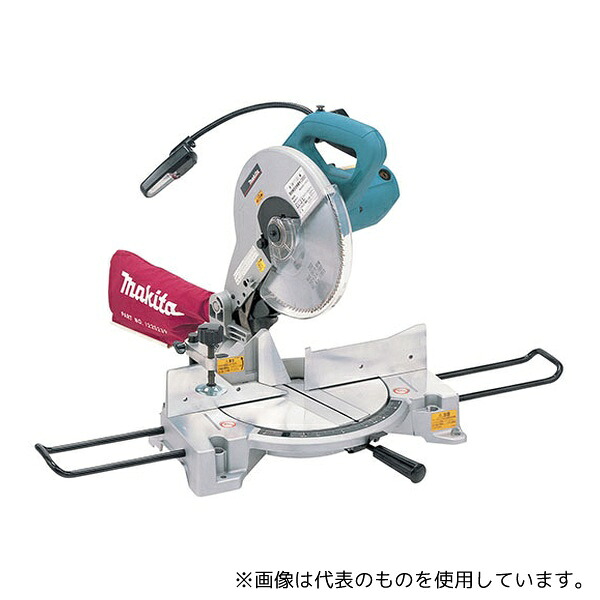 マキタ LS1040F 260mm卓上マルノコ