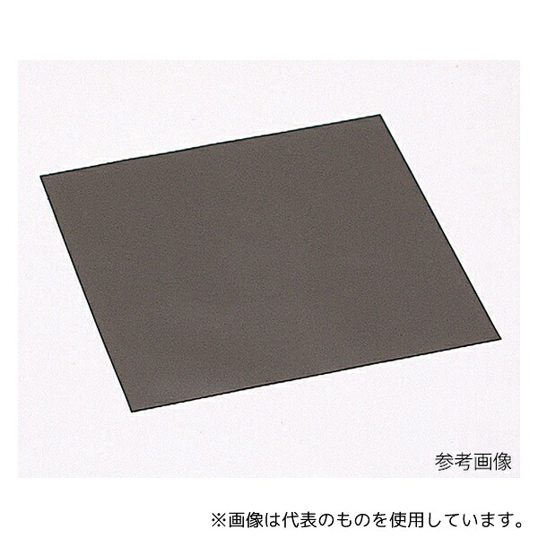 タイガースポリマー フッ素ゴムシート 2mm×300mm角