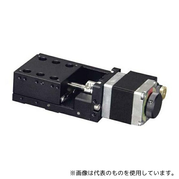 中央精機 ALS-4011-G0M ハイグレード Xステージ 自動(40×40) 標準型