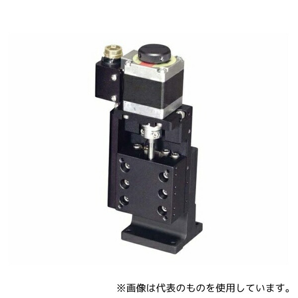 中央精機 ALZ-4011-G0M ハイグレード Zステージ 自動(40×40) 標準型 74,512円