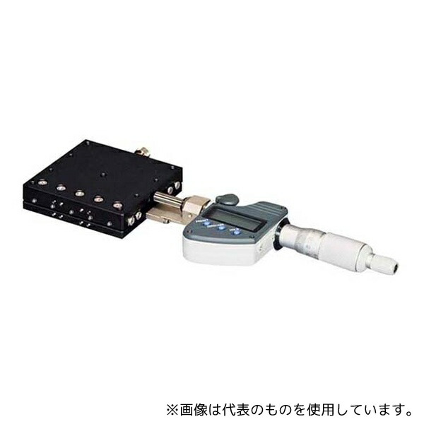 中央精機 LS-7042-C7 ハイグレード Xステージ(70×70) 標準型