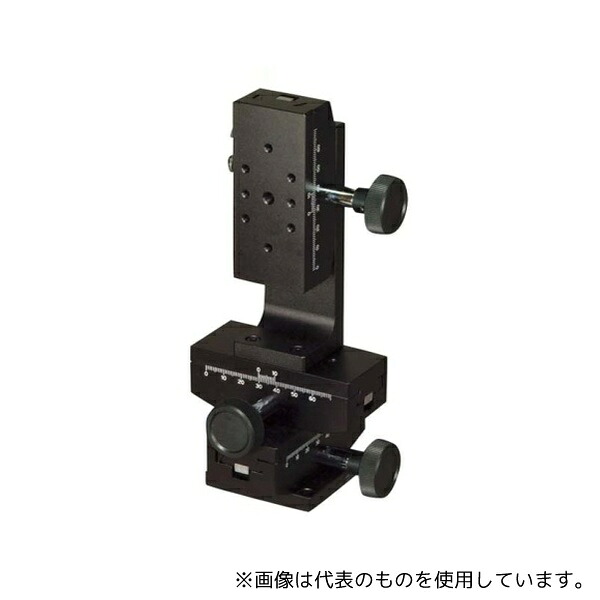 中央精機 LT-912 DT X・Y・Z軸ステージ(40×90)