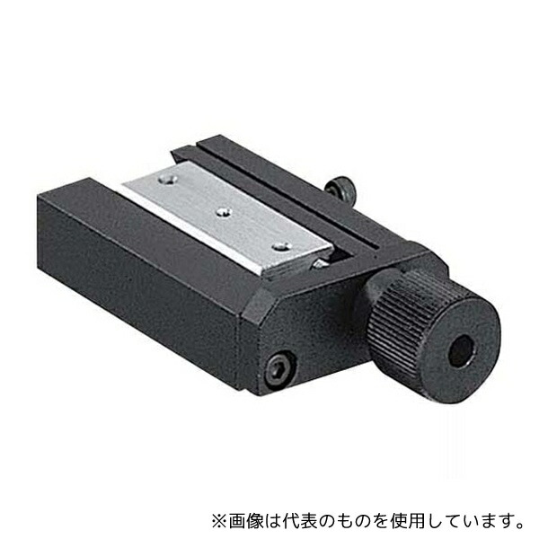 中央精機 RM-X X軸ねじ式ステージ アリ溝・送りねじ(30×11)