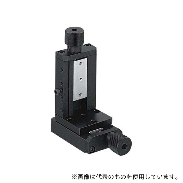 中央精機 RM-XZ X・Z軸ねじ式ステージ(30×11)