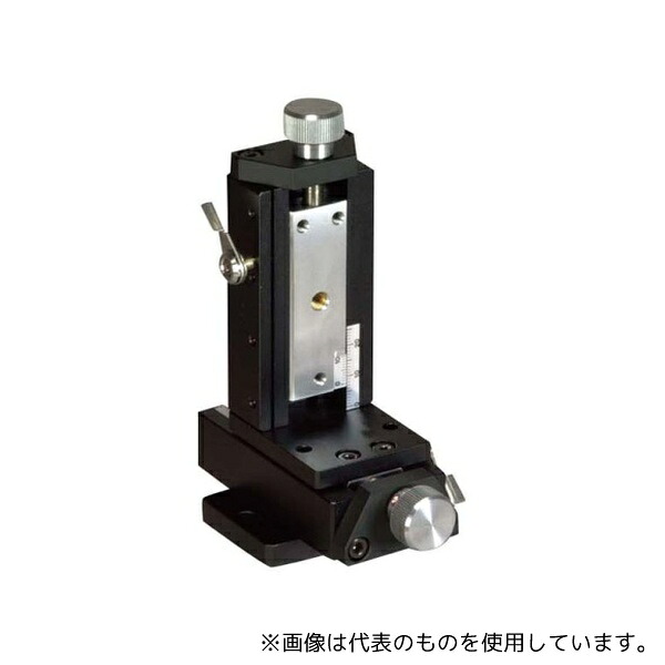 中央精機 RX-XZ X・Z軸ねじ式ステージ(60×18)