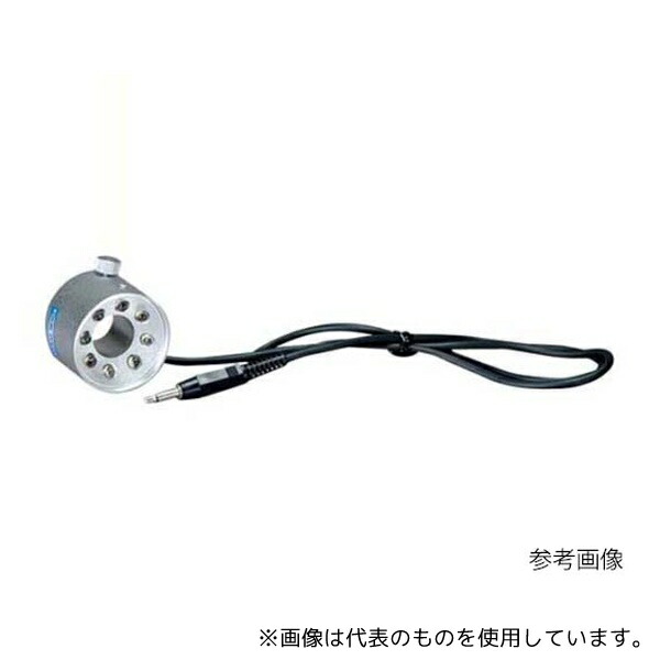 中央精機 TS-IL-A3 LED環状照明具(OB-1・2・3用) 白色LEDタイプ 14,326円