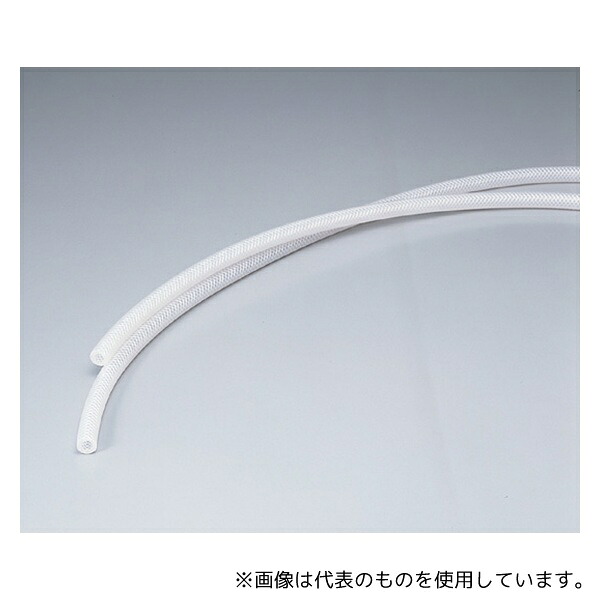 十川ゴム #15 シリコーン ブレードホース φ15.9×φ24.1mm 長さ2m